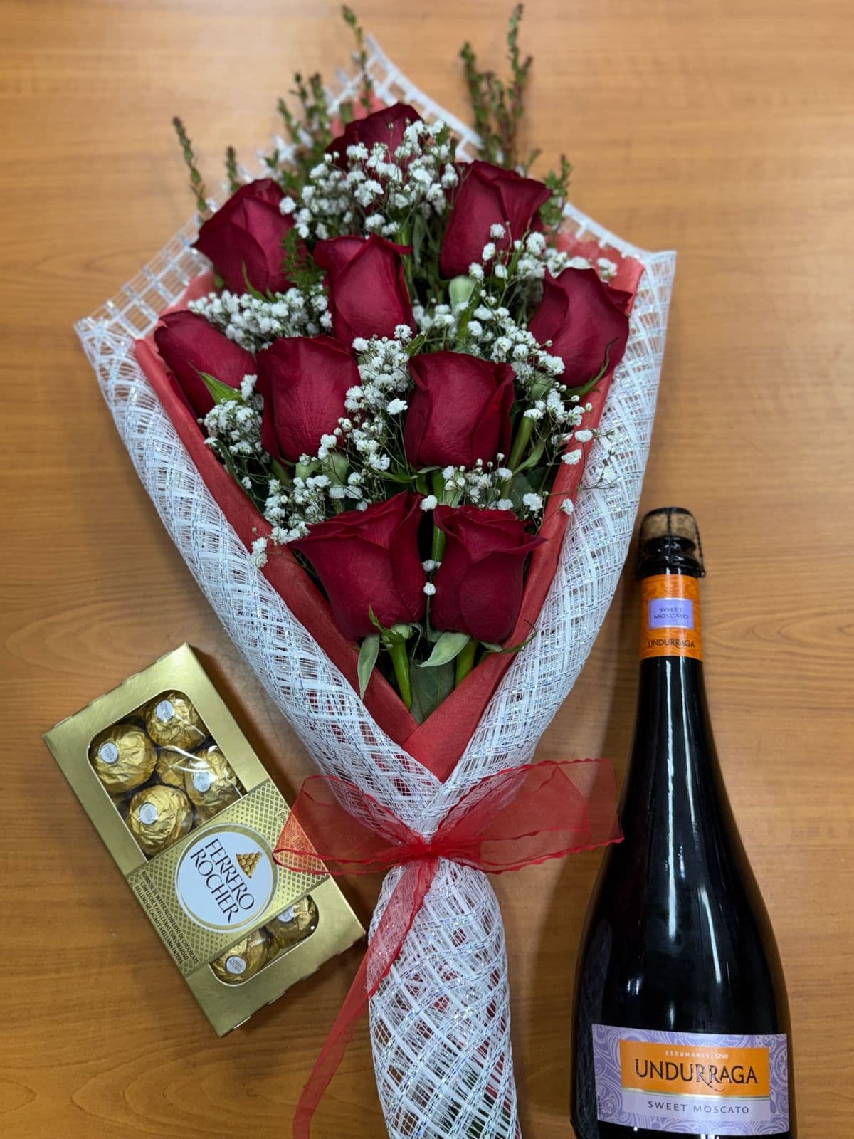 Momento para Celebrar