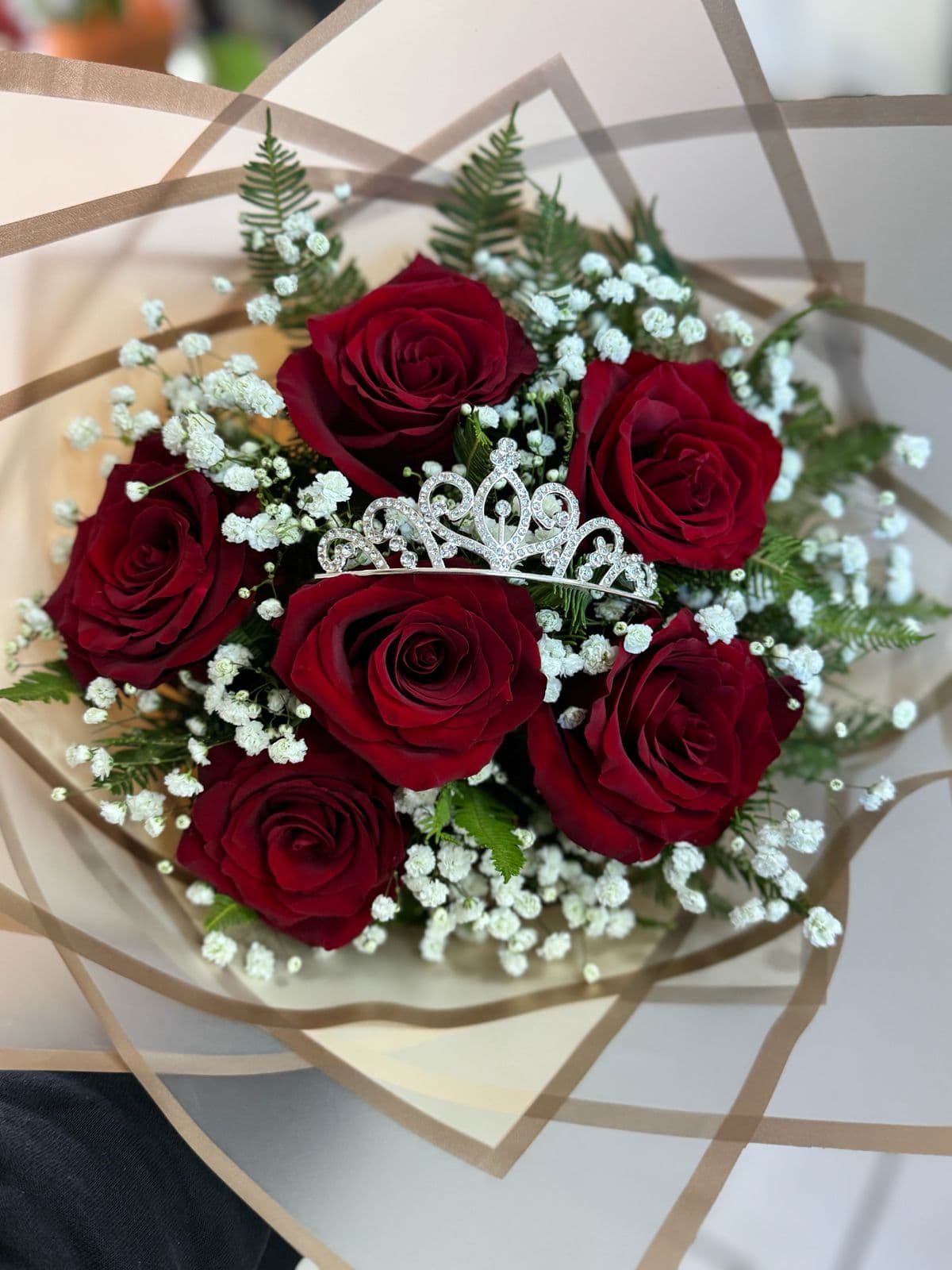 Reina de Mi Corazón