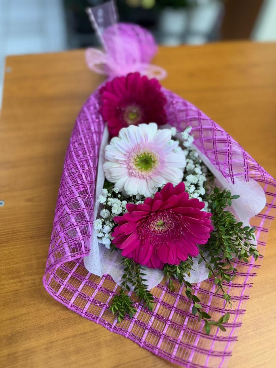 Caricia de Primavera