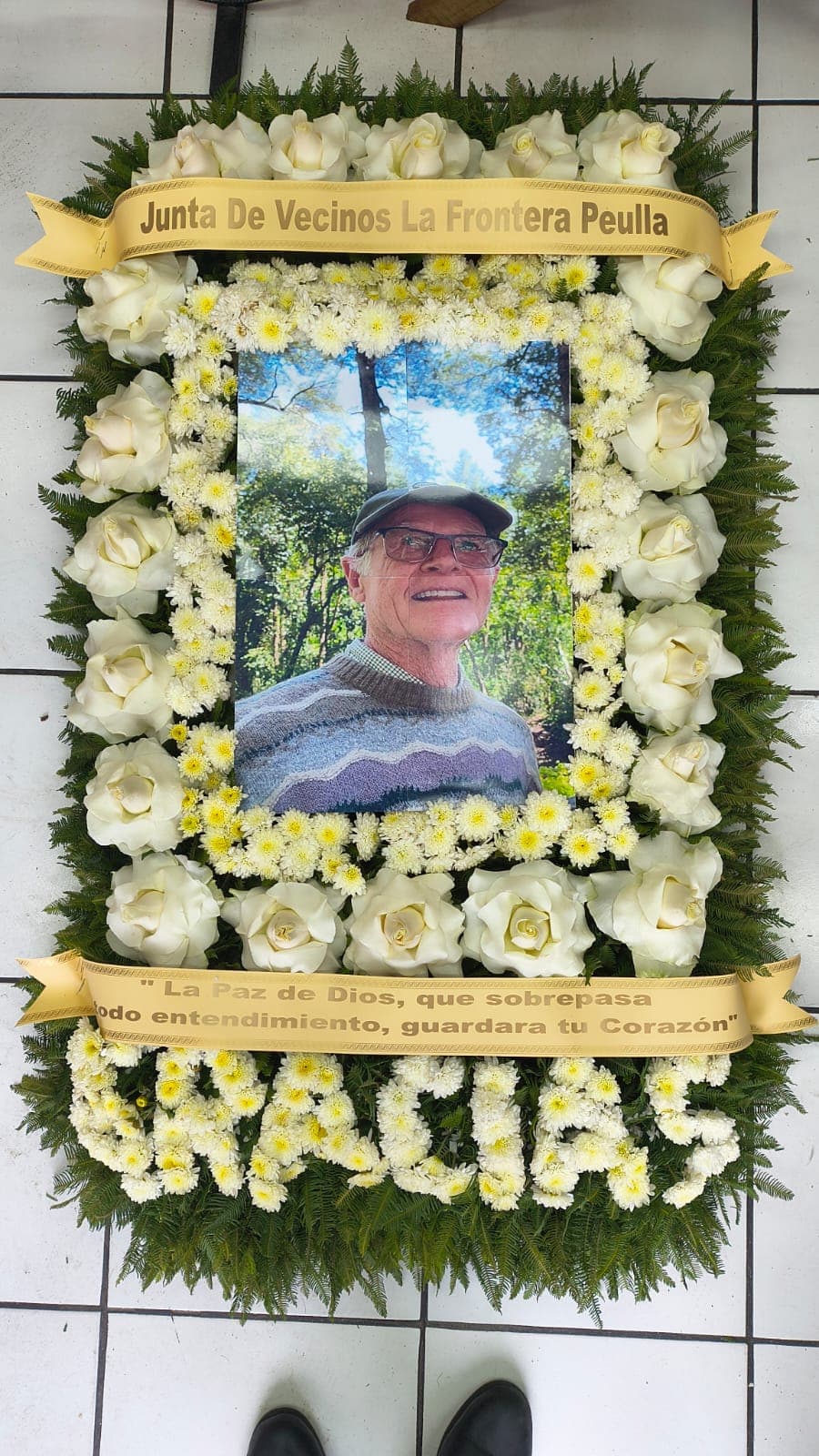 Encuentro con la Eternidad