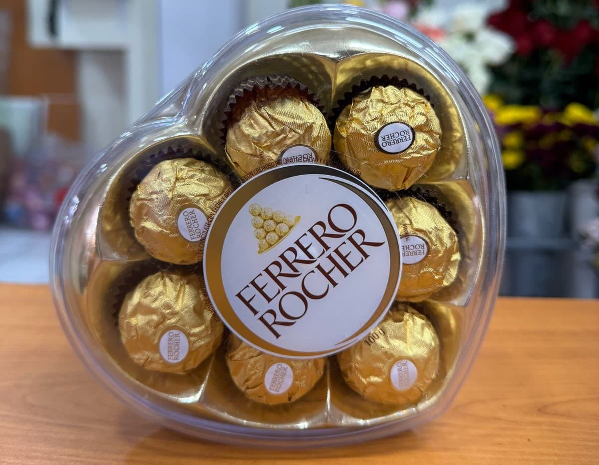 Bombones-Peluches y Más